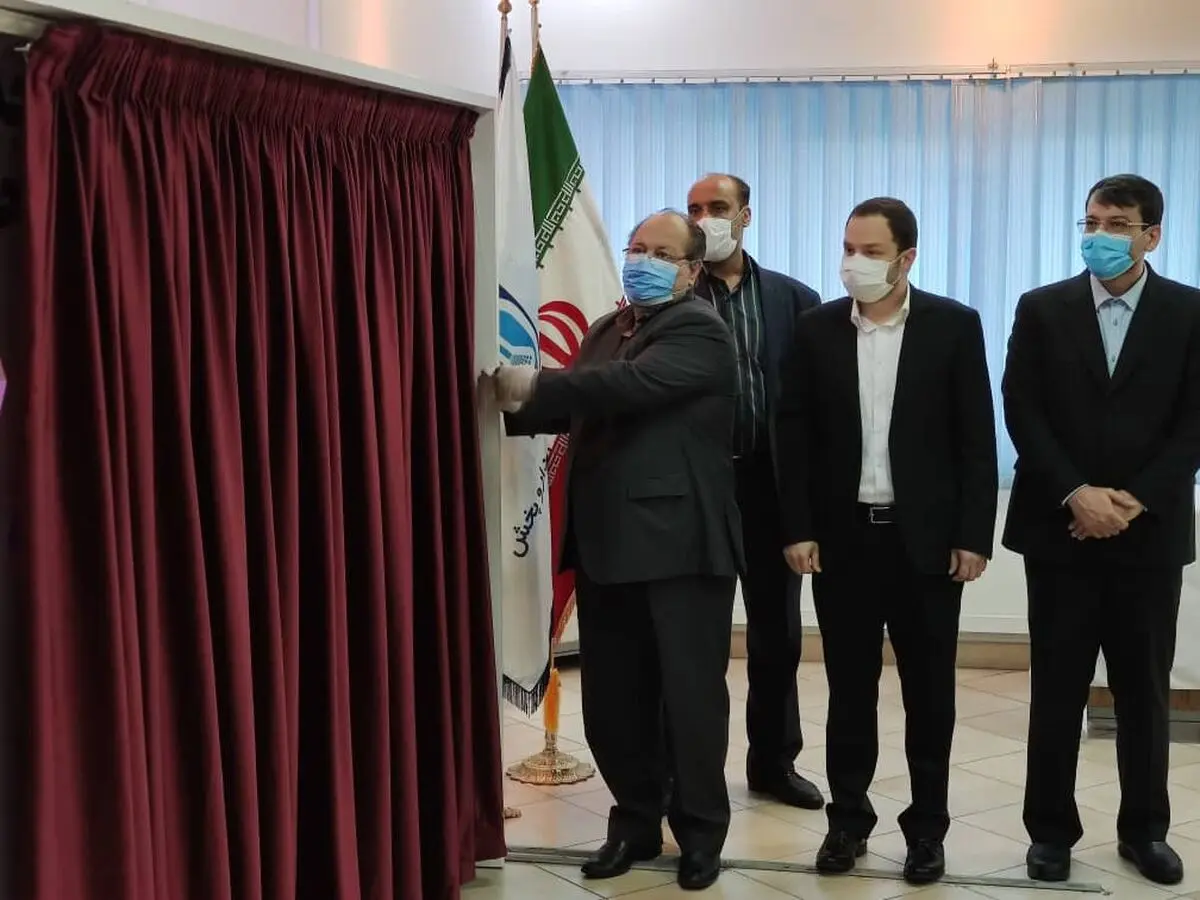 رونمایی از ۳۰ محصول جدید دارویی تولید شده رونمایی شد/ معرفی بیش از ۱۰۰ محصول جدید دارویی «تی.پی.کو»