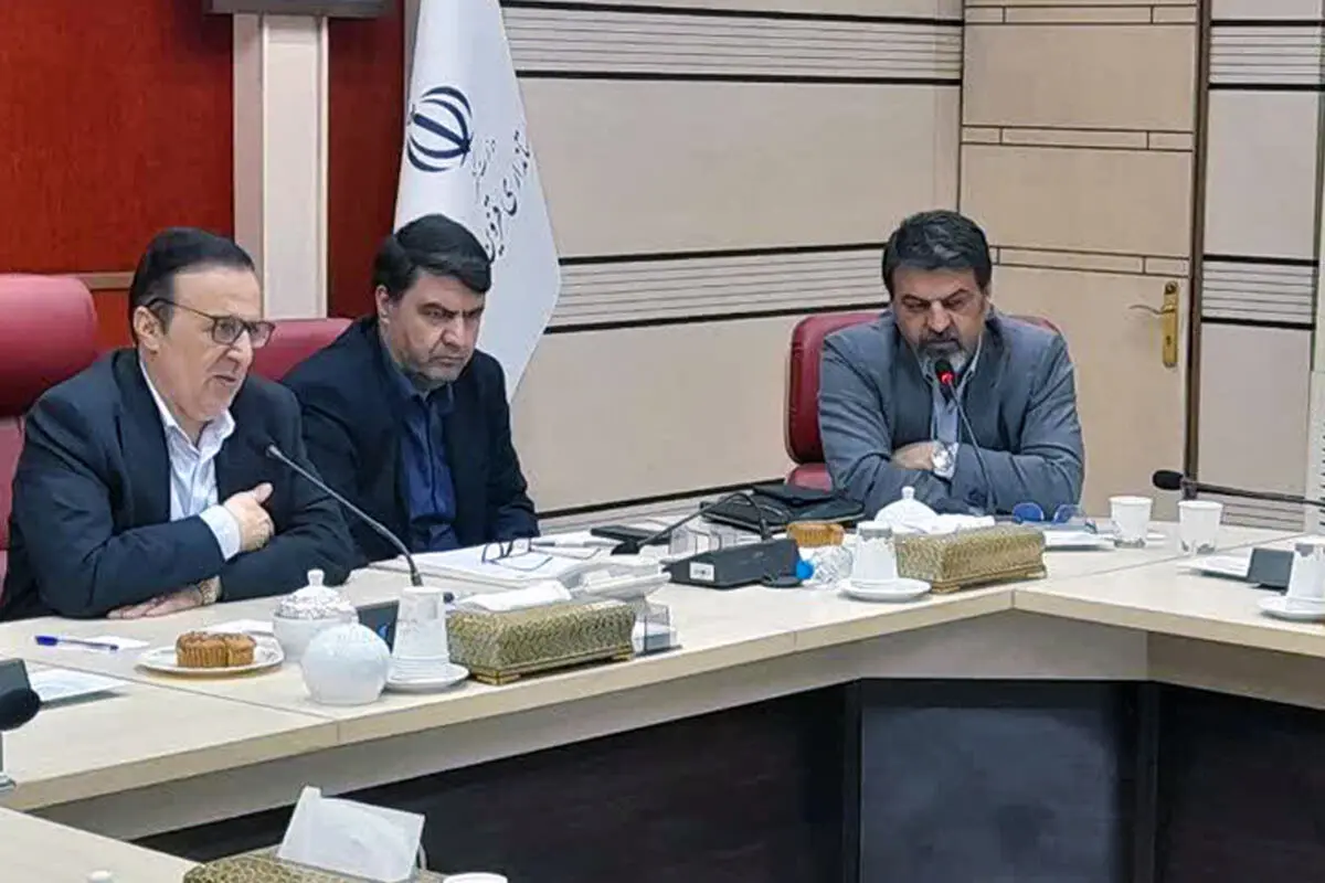 ممانعت‌های دولتی از جمله چالش‌های توسعه معادن قزوین است