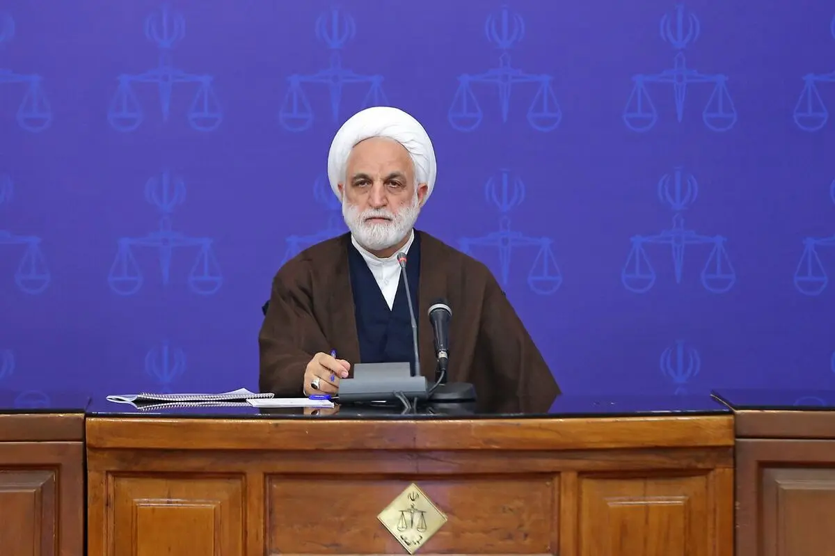 انصاف نیست بازار را به حال خود رها کنیم/ ماموریت سازمان بازرسی و دادستانی کل برای پیگیری مشکلات خوزستان تا حصول نتیجه