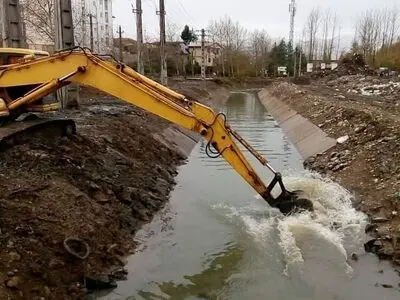 رفع تصرف ۱۷هکتار از بستر رودخانه های آذربایجان غربی
