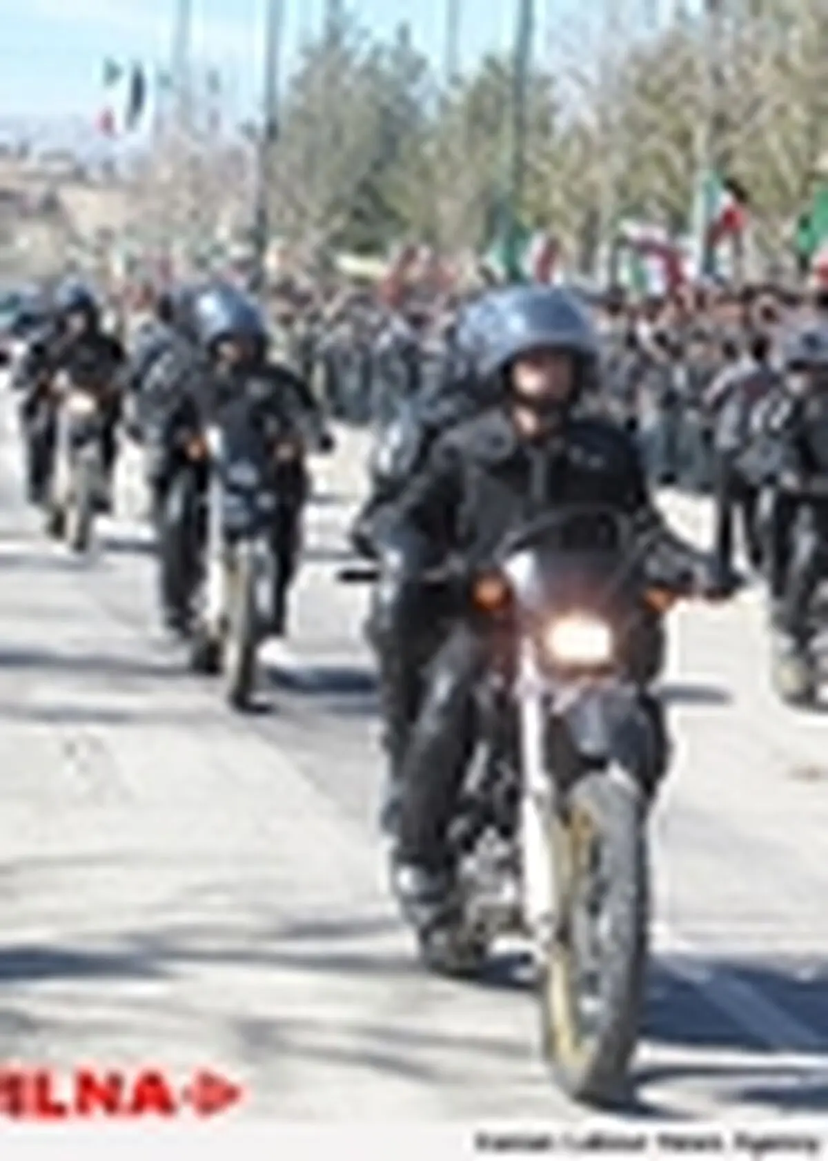 تحصیل‌کردگان بیکار می‌توانند پلیس شوند