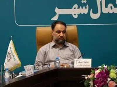 افتتاح چندین طرح عمرانی در کمال‌شهر همزمان با هفته دولت / آغاز پروژه‌های جدید با کلنگ‌زنی
