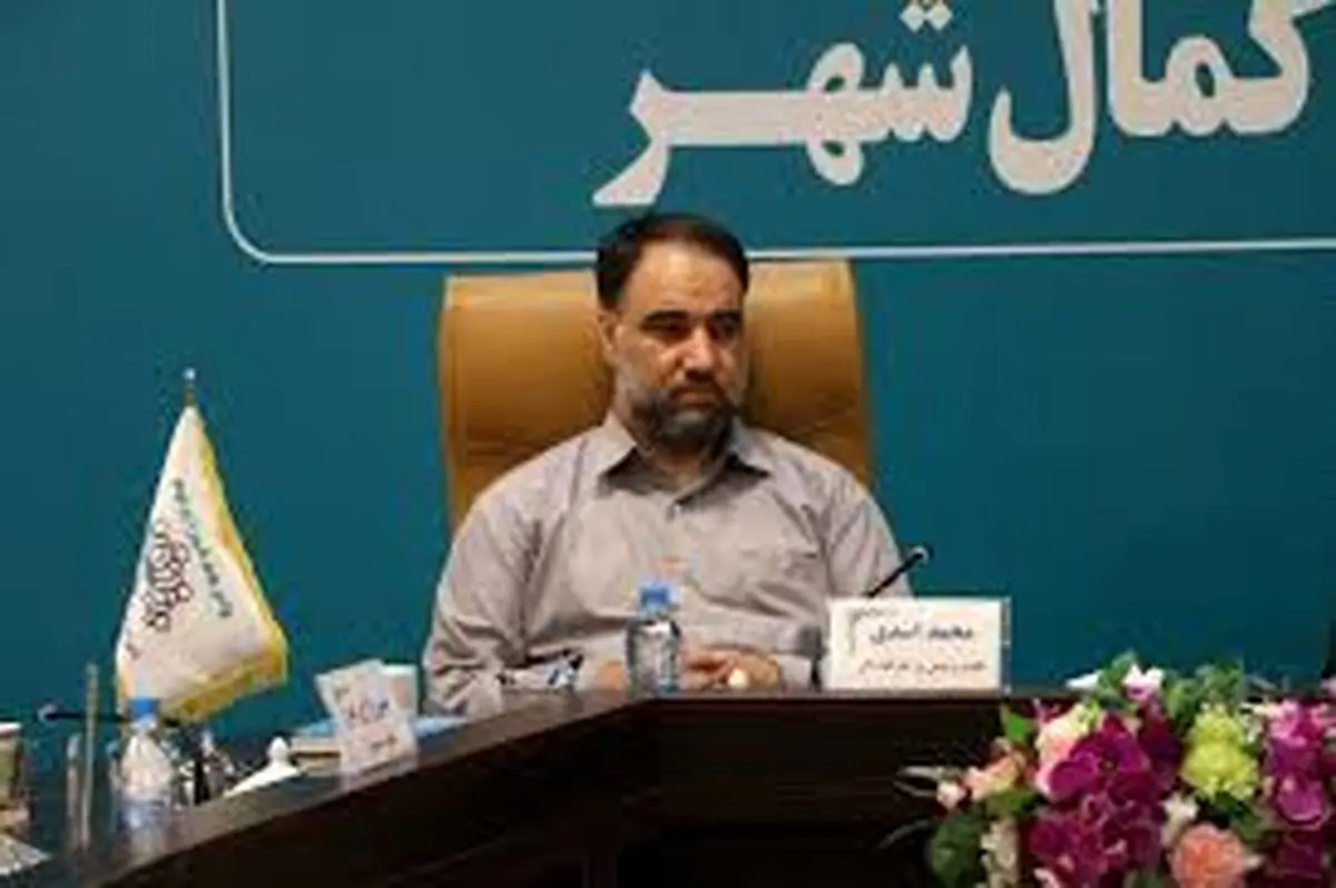 افتتاح چندین طرح عمرانی در کمالشهر همزمان با هفته دولت / آغاز پروژههای جدید با کلنگزنی