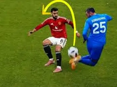 ویدئو: وقتی دروازه‌بان‌ها نقش اصلی را فراموش می‌کنند