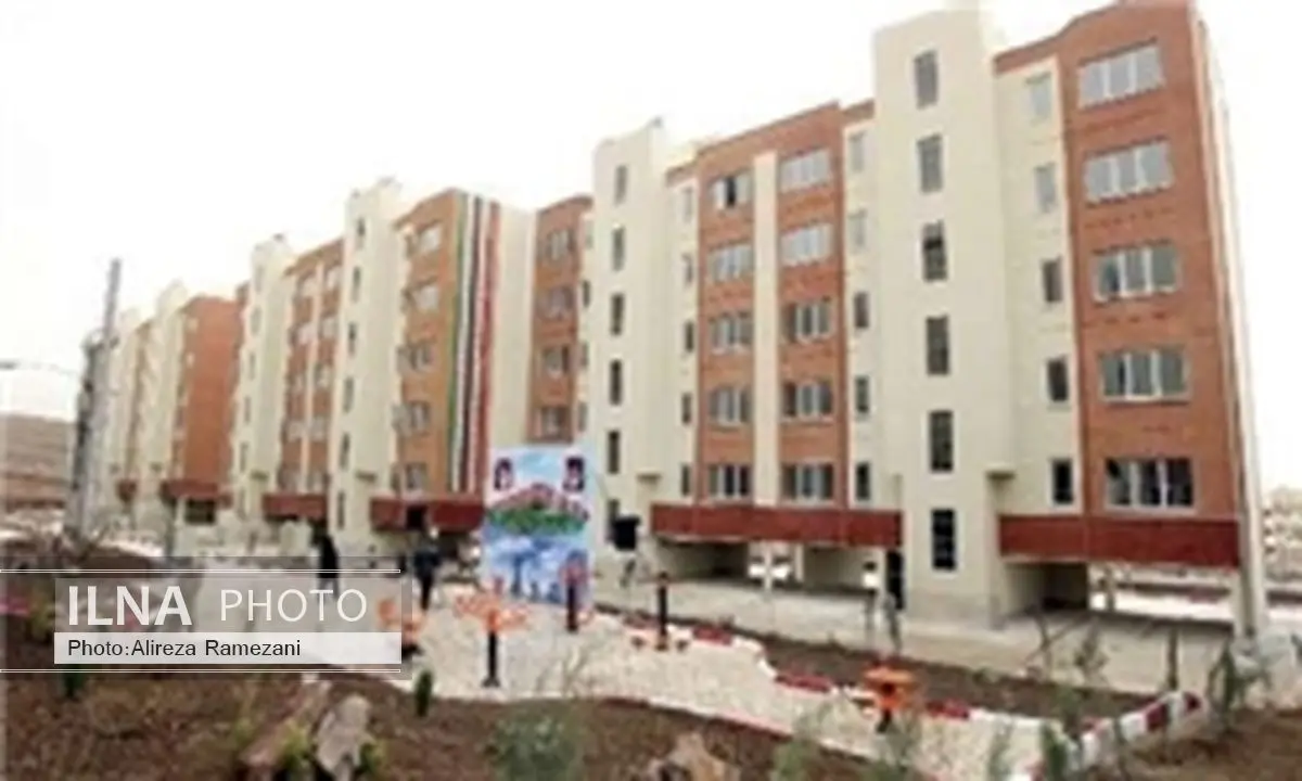 خانه دار شدن 5257 نفر از طریق بازار سرمایه