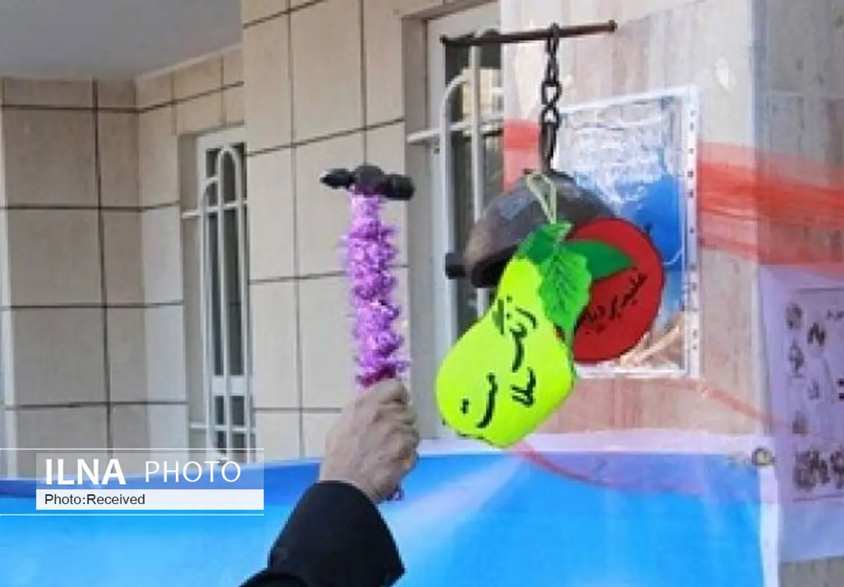 زنگ سلامت در مدارس قزوین نواخته می‌شود