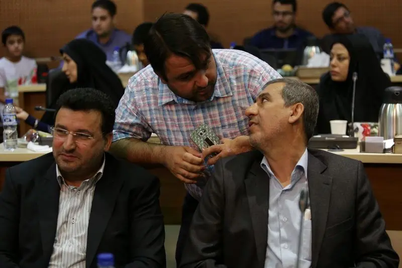 گالری