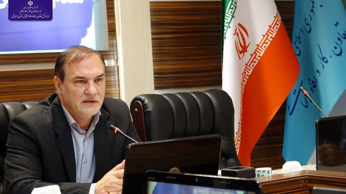 پرداخت ۳۵۶ میلیارد تومان تسهیلات برای مشاغل خانگی در اردبیل