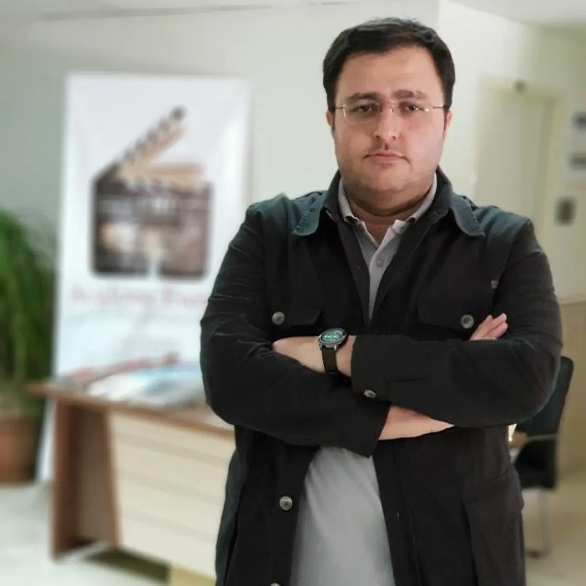 نمایش فیلم‌های تجسمی در ۷ روز و ۳ سانس