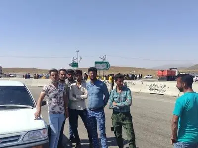 اعتراض کارگران شرکتی معادن ذغال سنگِ پابدانا: حقوق‌ها "همسان‌سازی" شوند