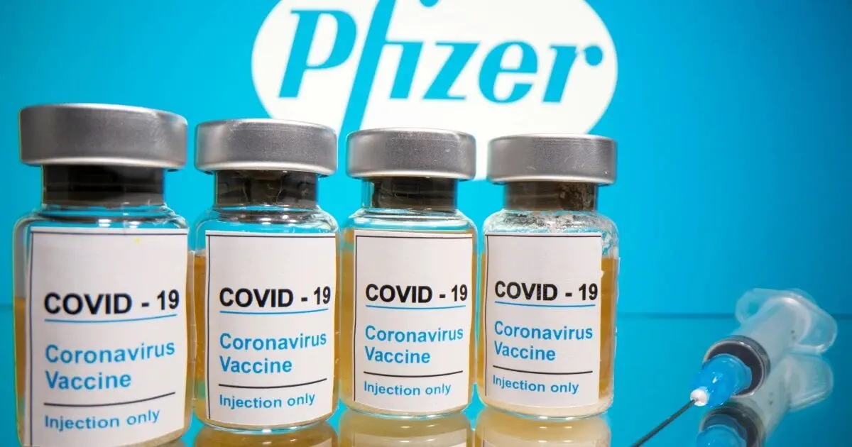 Pfizer; Vaccine with endless problems and controversy