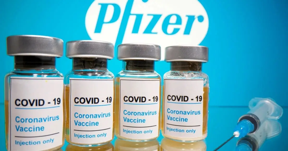 Pfizer; Vaccine with endless problems and controversy