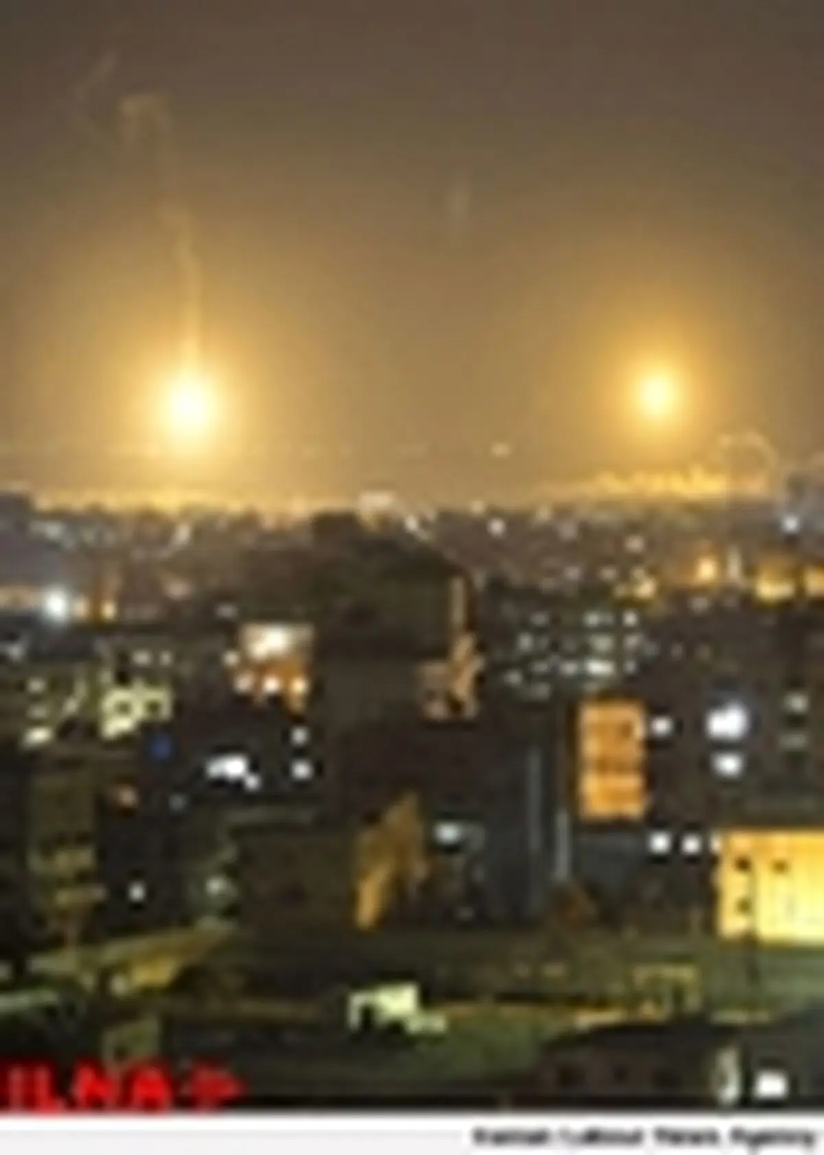 اسرائیل با طرح مصر برای آتش‌بس با فلسطینی‌ها موافقت کرد