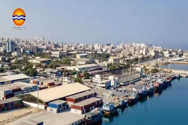 روند ادامه دار تراز تجاری مثبت منطقه آزاد قشم در سال ۱۴۰۴