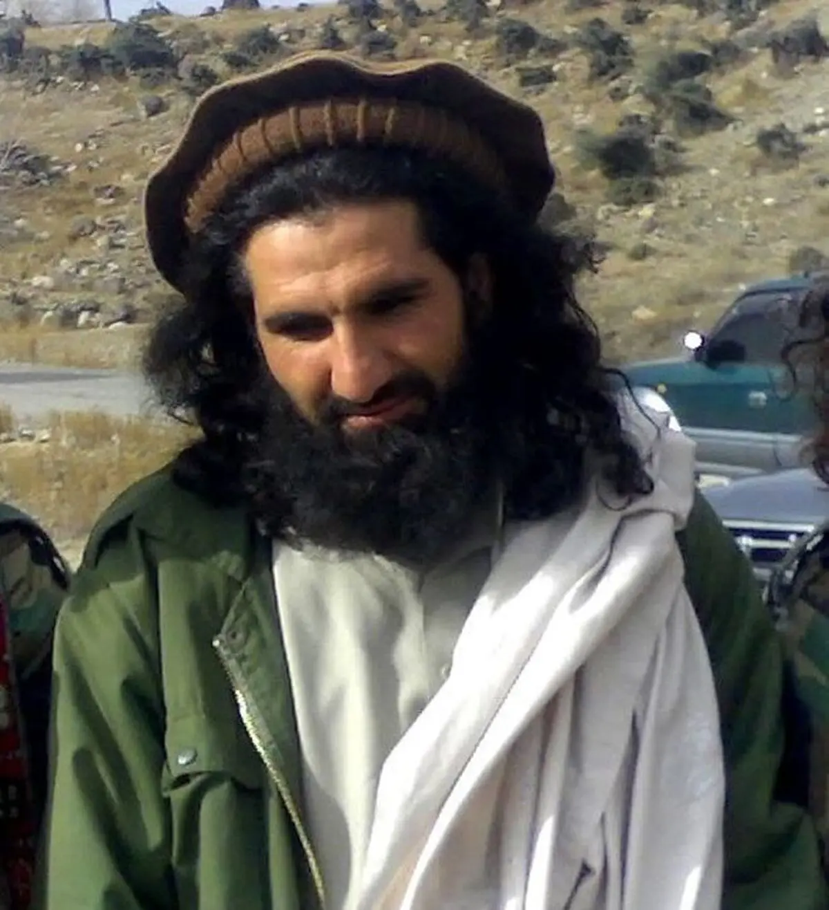 کشته شدن معاون طالبان پاکستان تایید شد 