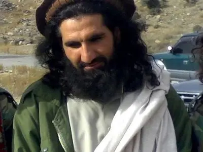 کشته شدن معاون طالبان پاکستان تایید شد 