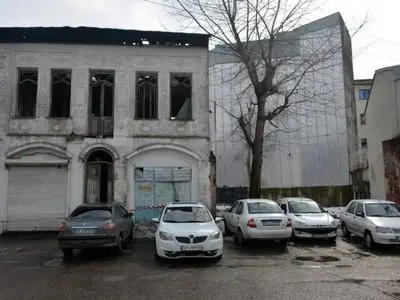 خانه تاریخی حاجی سیف مرمت و بازسازی می‌شود / تبدیل خانه سیف به اقامتی پذیرایی