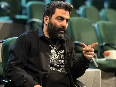 محمد رحمتی و چالش‌های اجرای یک نمایش رئال روی صحنه