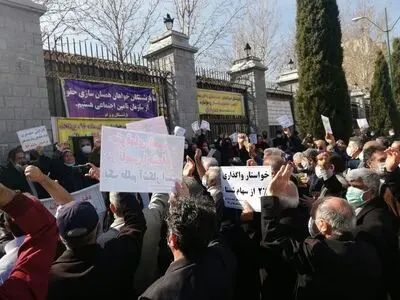 راهکارهای اصلاح عادلانه احکام حقوقی بازنشستگان/ سرنوشت نامعلوم متناسب‌سازی دور دوم
