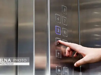 مانور بازرسی ایمنی آسانسورهای البرز همزمان با سایر استان‌های کشور آغاز شد