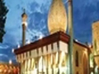 طرح توسعه حرم شاهچراغ مصوبه سال ۸۹ لغو شد