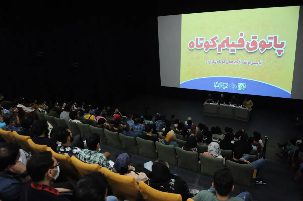 «انیمیشن» در ایران یتیم است/ سینمای ما سه ژانر بیشتر ندارد