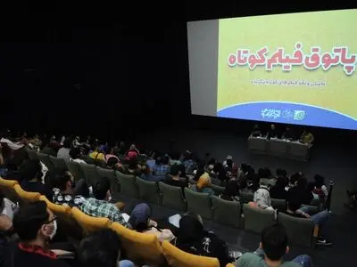 «انیمیشن» در ایران یتیم است/ سینمای ما سه ژانر بیشتر ندارد