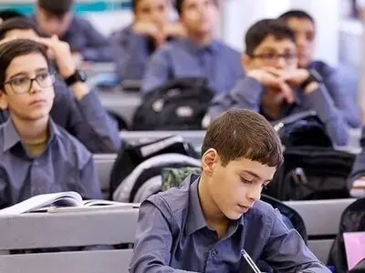 توضیحات معاون وزیر آموزش و پرورش در خصوص تعطیلی کلاس‌ها در ایام امتحانات