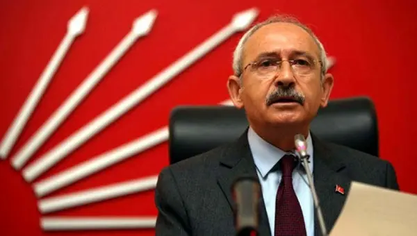 کمال قلیچداراوغلو، نامزد اپوزیسیون ترکیه برای انتخابات