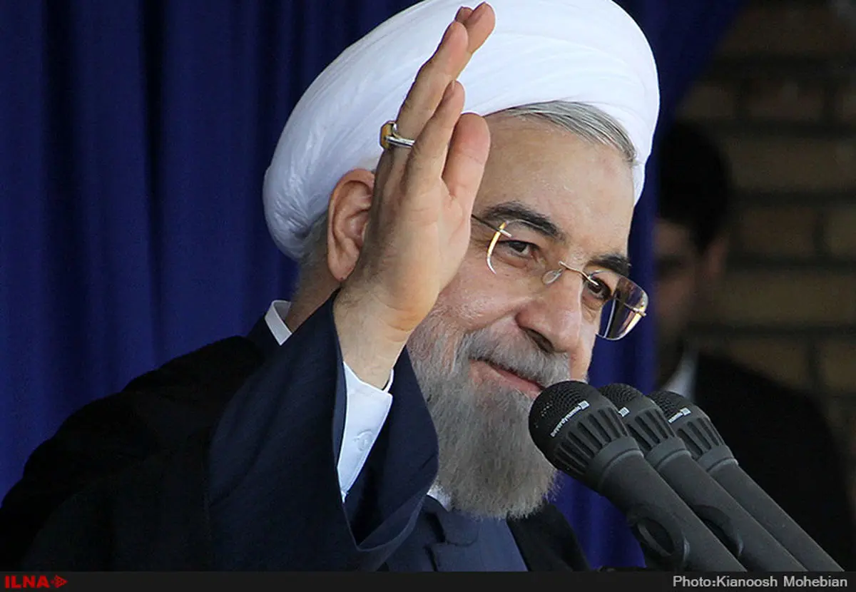 رئیسجمهور فردا به خراسان رضوی سفر میکند