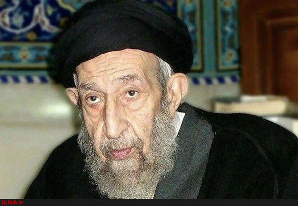 مراسم تشییع پیکر آیت‌الله غروی فردا برگزار می‌شود