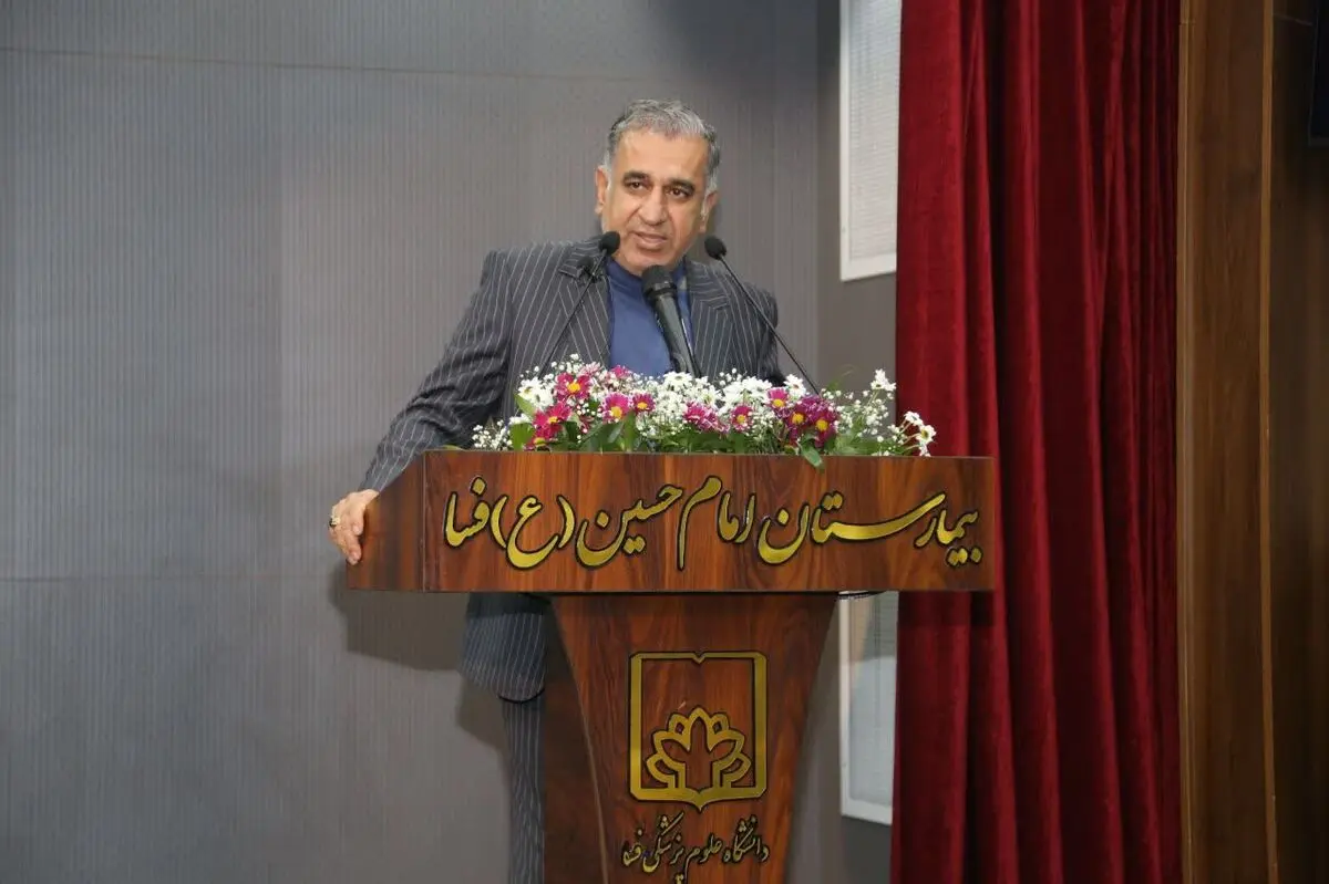 در برابر تغییر گارد نگیریم/ تغییر همراه با تدبیر باید باشد