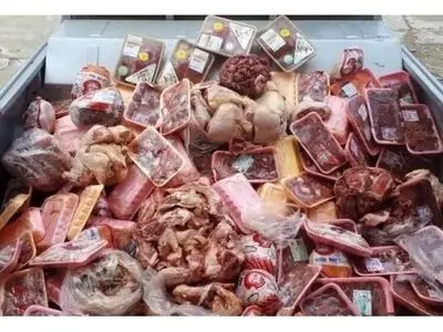 کشف 18 هزار و 640 کیلوگرم فرآورده خام دامی غیربهداشتی در اراک