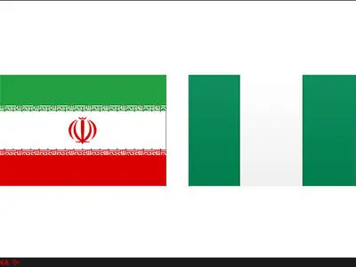 انعقاد موافقتنامه حذف مالیات مضاعف بین ایران و نیجریه
