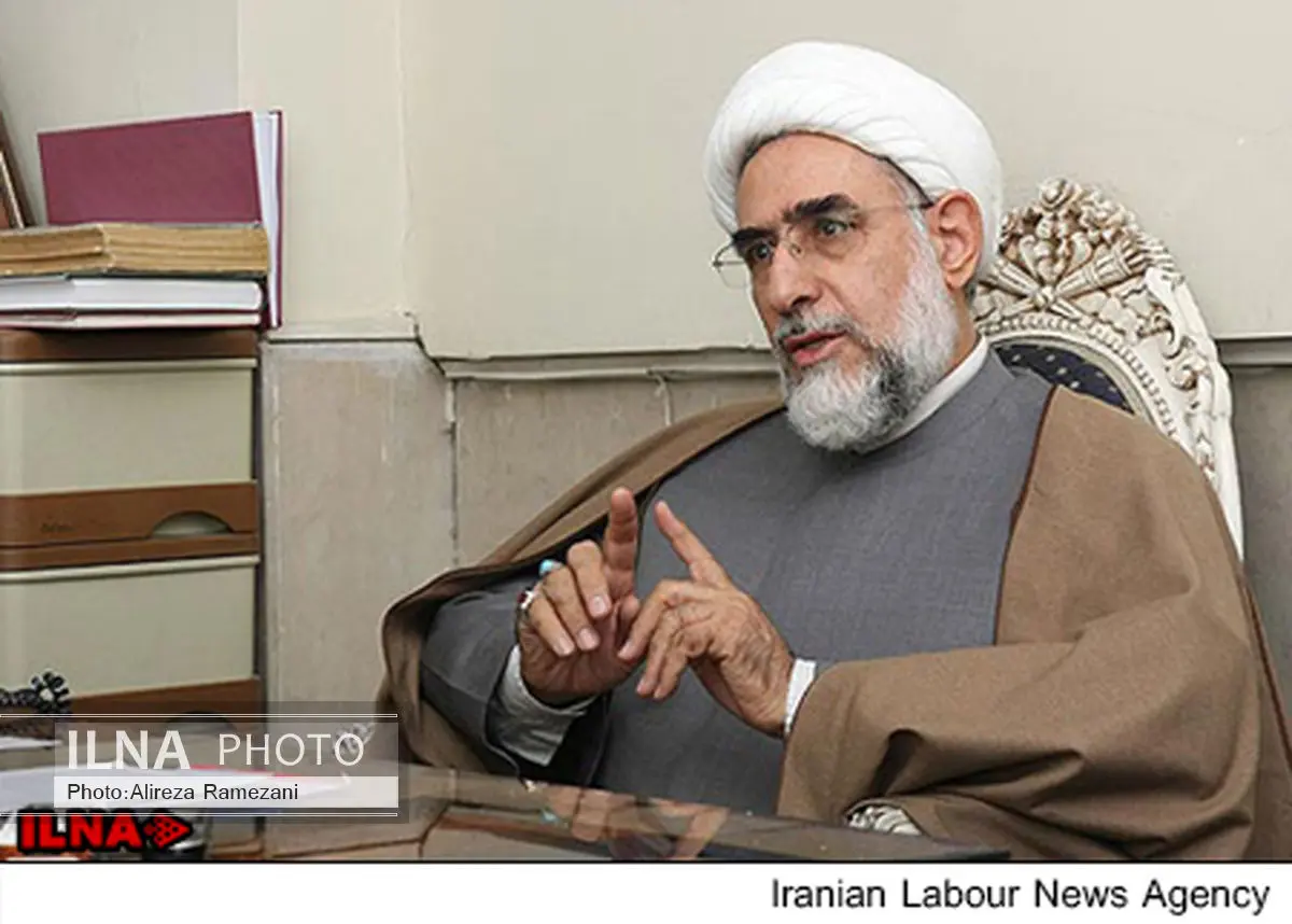 برخی اسلامی را ترویج میدهند که چند درجه ناچیز تا اسلام داعشی فاصله دارد