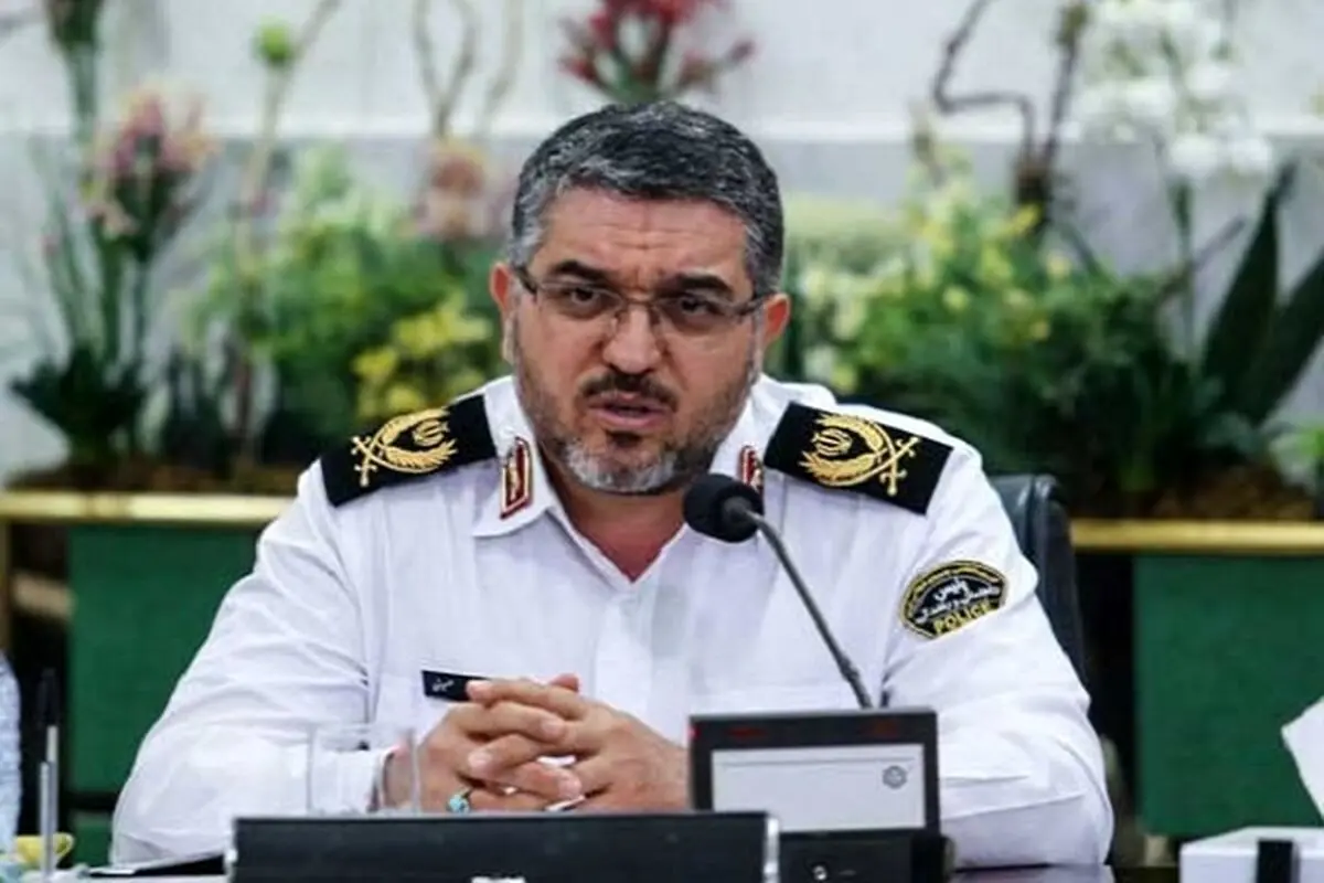 هیچ‌گونه مشکل ترافیکی در مرزهای زمینی با عراق وجود ندارد/ ۵۰ درصد پارکینگ‌های مهران پر شد 