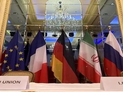 Vienna Talks continue with details scarce as two new negotiators join