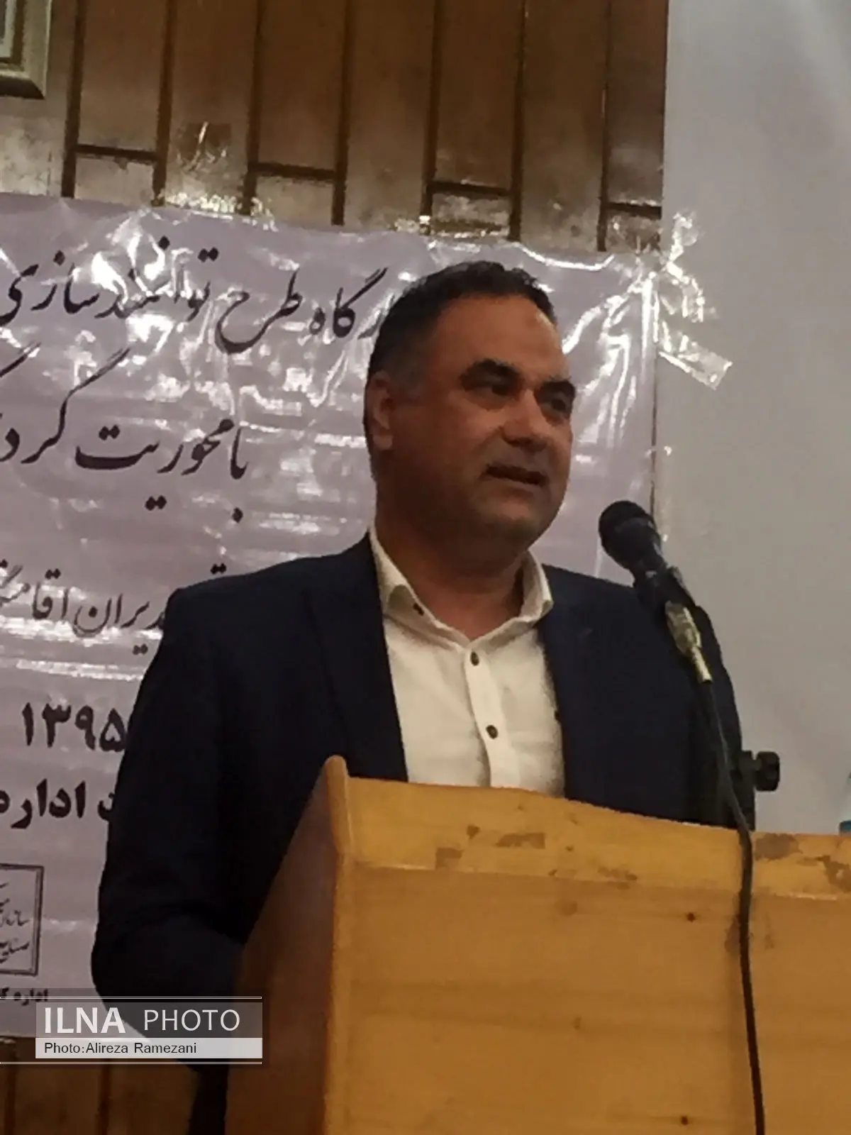 توانمندسازی جوامع محلی مهمترین بخش اکوتوریست است