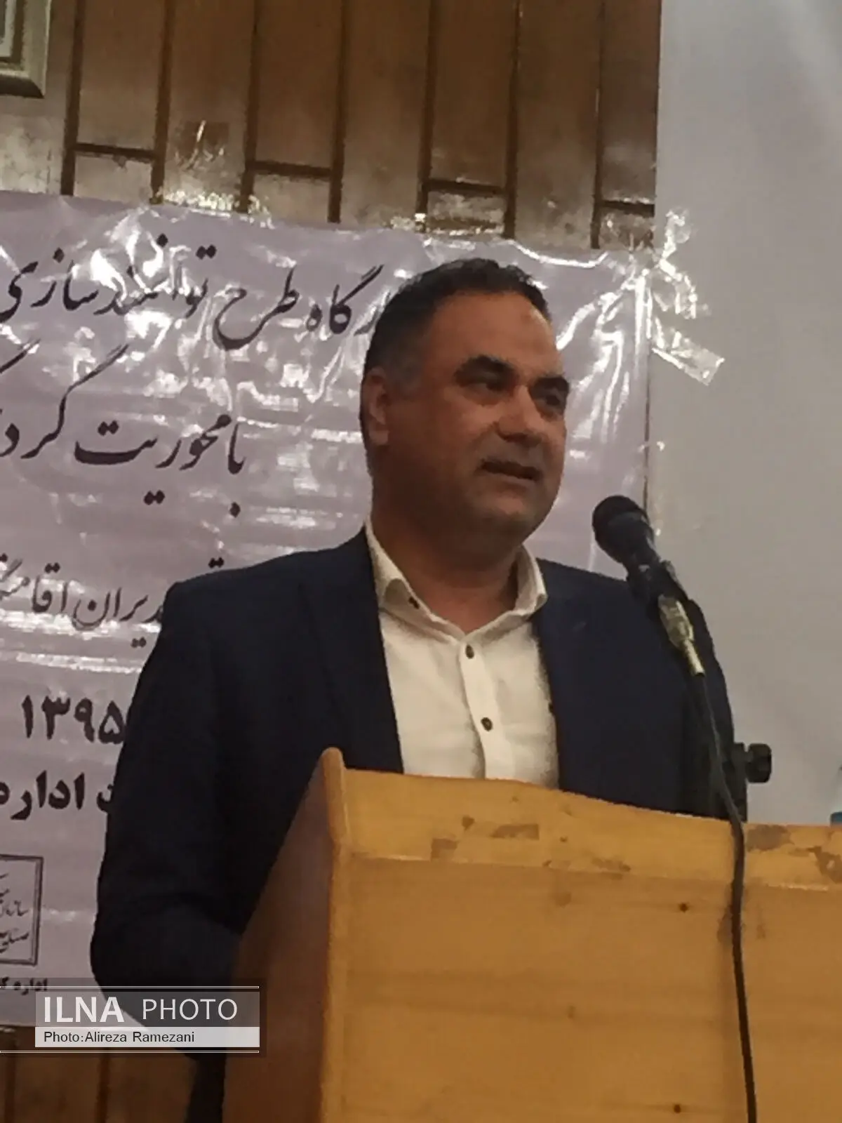 توانمندسازی جوامع محلی مهمترین بخش اکوتوریست است
