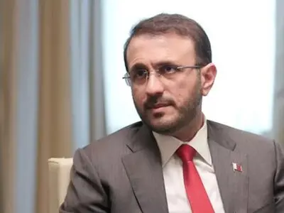 تاکید دوحه بر حمایت از تلاش‌های عربستان در راستای حل و فصل بحران اوکراین