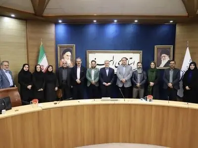 بدنبال جانمایی اراضی مناسب برای تعاونی مسکن خبرنگاران و روزنامه‌نگاران استان البرز هستم 