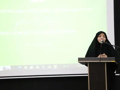 مربیگری، خدمتی مقدس برای ساختن آینده کشور است