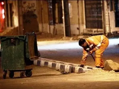 ادامه بلاتکلیفی کارگران شهرداری ایرانشهر با ۵ ماه حقوق معوقه