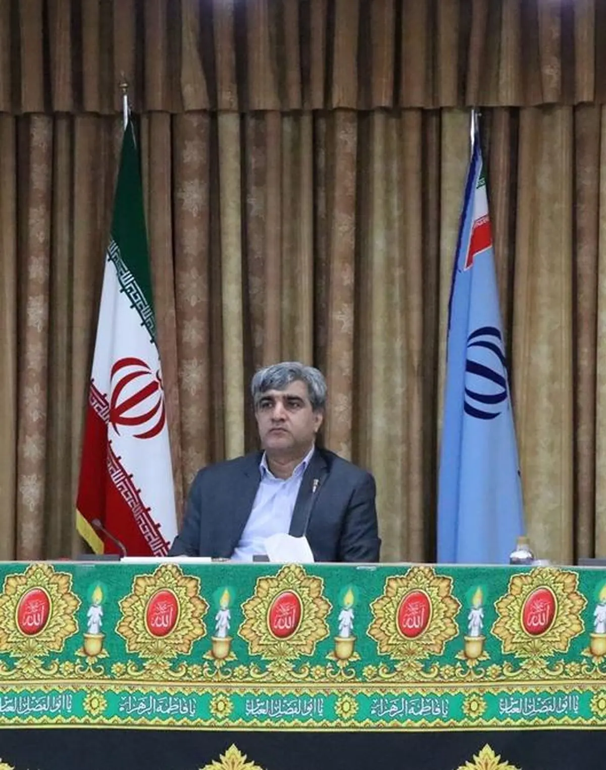 بکارگیری تمامی ظرفیت‌ها در جهت تجدید توان واحدهای تولیدی