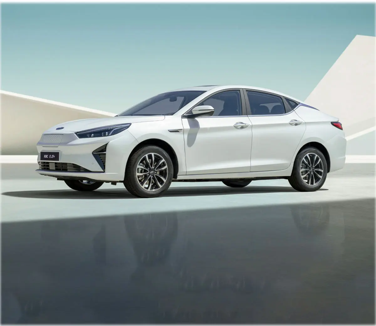 شرایط فروش اقساطی KMC EJ7+ اعلام شد