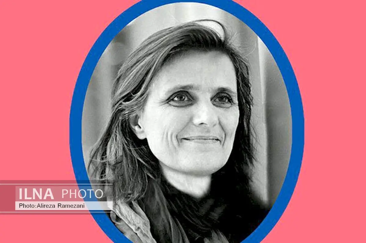 منتقد سرشناس آلمانی مهمان کتابفروشی آینده