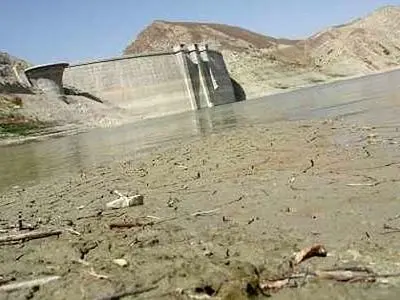 ایران تشنه؛ آسمان بی‌باران