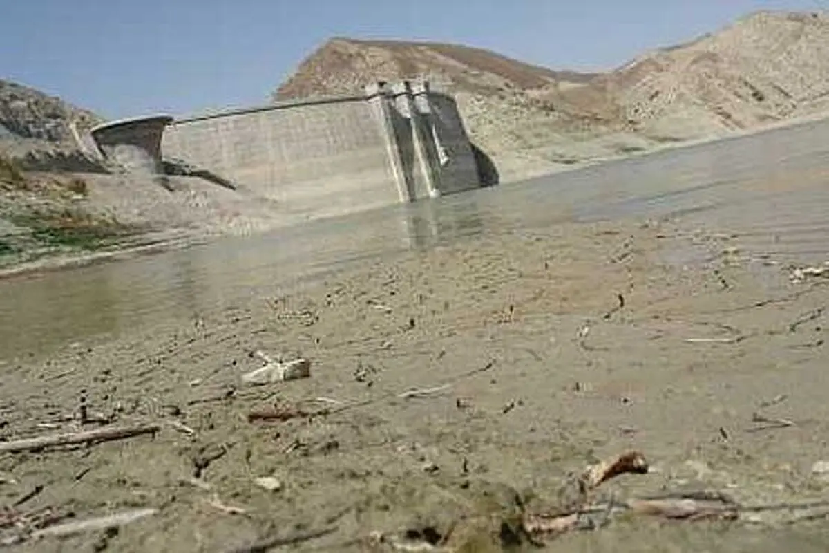 ایران تشنه؛ آسمان بی‌باران