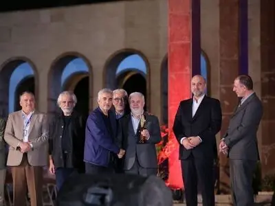 برگزیدگان «رادیو»، «تلویزیون» و «شعر و موسیقی» معرفی شدند