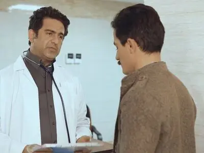 «قاب خالی» آماده نمایش می‌شود/ پایان تدوین و آغاز صداگذاری